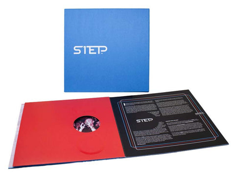 Patricia Barber - Companion 1STEP Numbered Limited Edition 180g 45rpm 2xLP VINYL