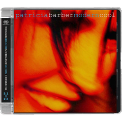 Patricia Barber - Modern Cool IMPEX Hybrid Multi-Channel & Stereo SACD IMPEX
