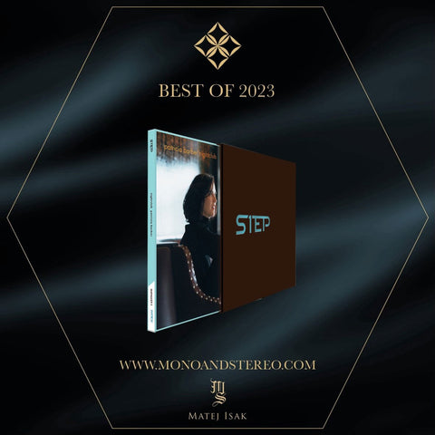 Patricia Barber - Nightclub 1STEP Numbered Limited Edition 180g 45rpm 2xLP VINYL