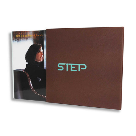 Patricia Barber - Nightclub 1STEP Numbered Limited Edition 180g 45rpm 2xLP VINYL
