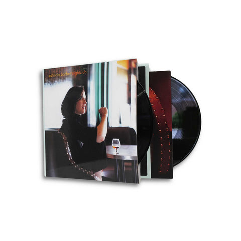 Patricia Barber - Nightclub 1STEP Numbered Limited Edition 180g 45rpm 2xLP VINYL
