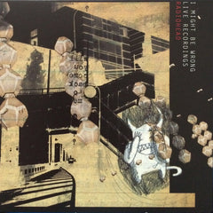 RADIOHEAD - I Might Be Wrong - Live Recordings CD