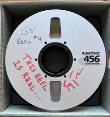 SON VOLT - 2inch Tape Reel