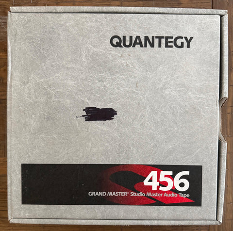 SON VOLT - 2inch Sebastopol Tape Reel