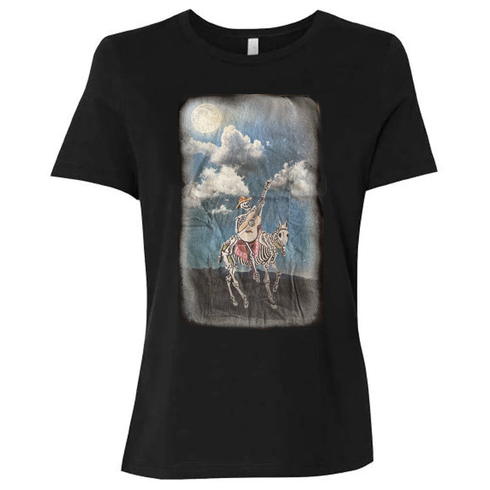 Stephen Inglis Women's T-Shirt