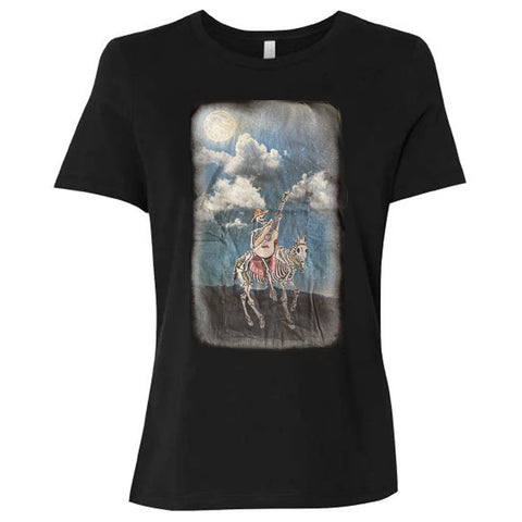 Stephen Inglis Women's T-Shirt