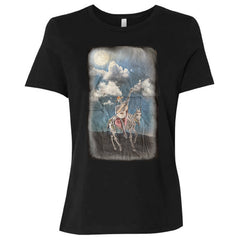Stephen Inglis Women's T-Shirt