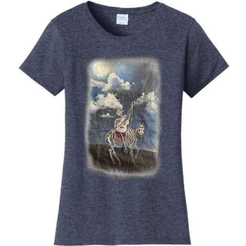 Stephen Inglis Women's T-Shirt