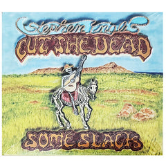 Stephen Inglis  - Cut the Dead Some Slack CD