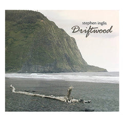 Stephen Inglis  - Driftwood CD