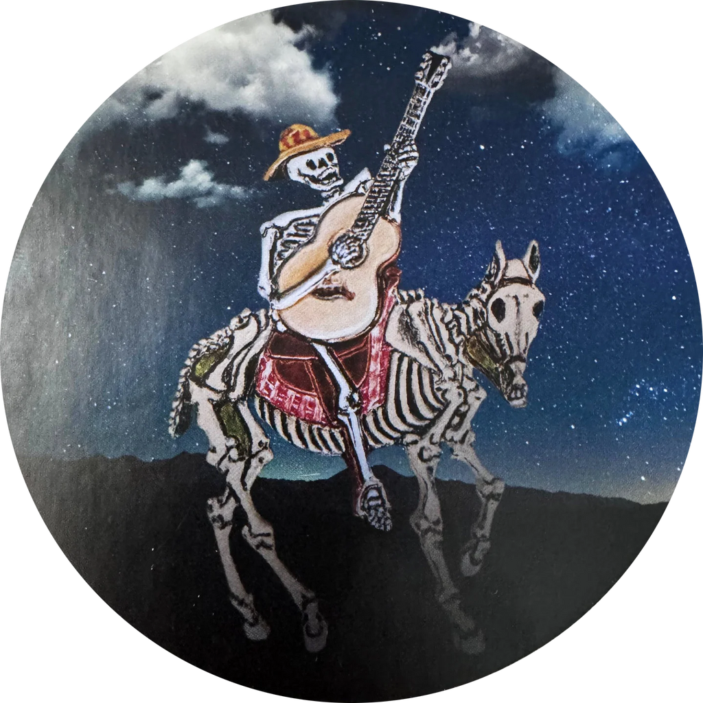 Stephen Inglis  - Sticker