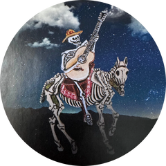 Stephen Inglis  - Sticker