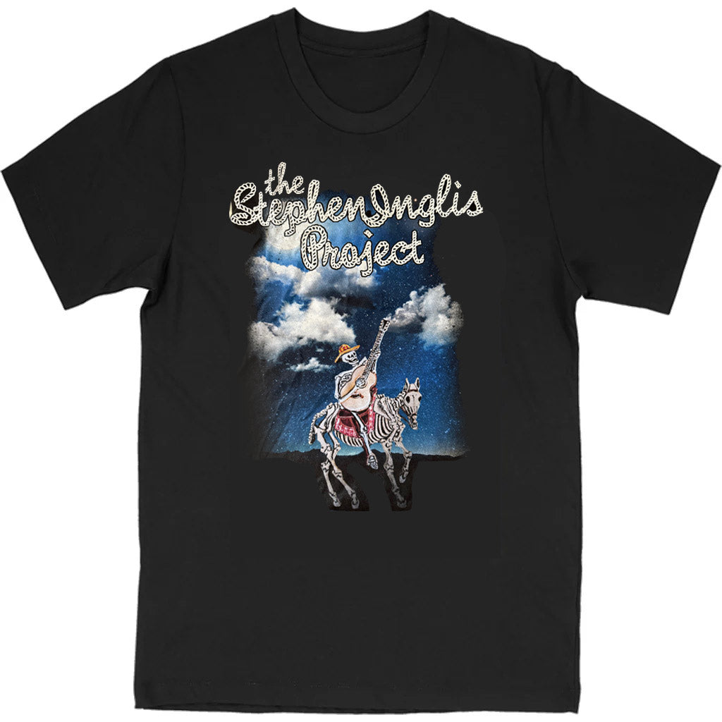 Stephen Inglis Project T-Shirt