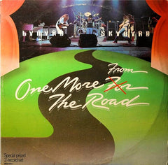 LYNYRD SKYNYRD - One More From The Road 2xLP