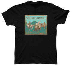 Sound Summit Ghostriders Shirt