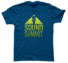 Sound Summit Logo Shirt