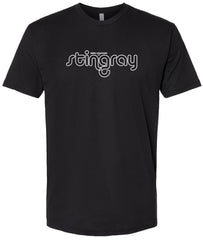 Greg Loiacono & Stingray T-SHIRT
