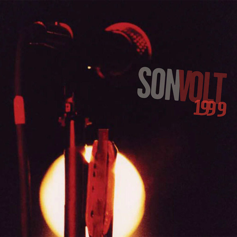 Son Volt - 1999 CD – Dolger Artist Stores