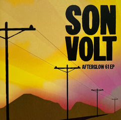 SON VOLT - Afterglow 61 EP CD