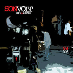 Son Volt - Artifacts CD