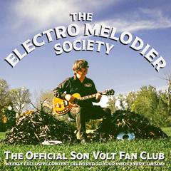 The Electro Melodier Society Fan Club Subscription