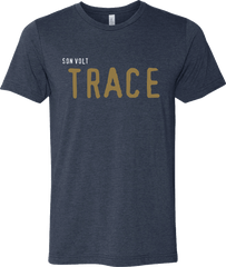 SON VOLT - Trace Heather T-shirt