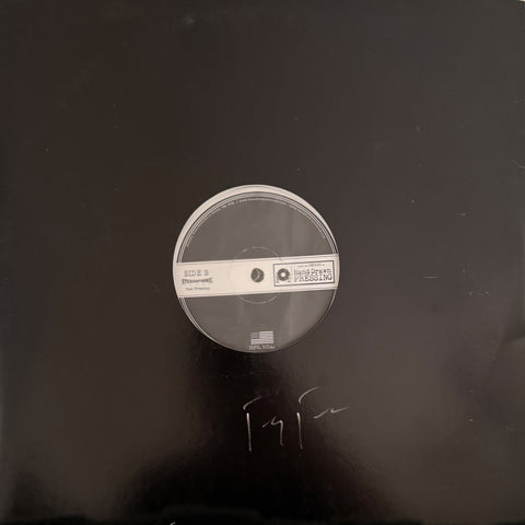 SON VOLT - The Search Deluxe Double VINYL TEST PRESSING