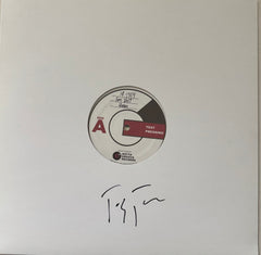 SON VOLT - Union VINYL TEST PRESSING (Autographed by Jay)