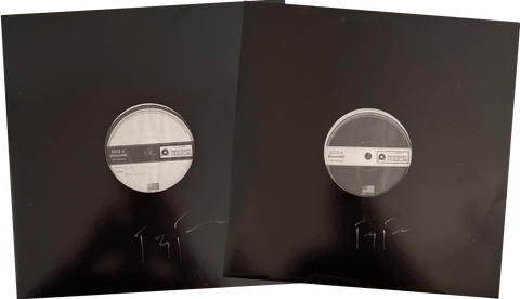 SON VOLT - The Search Deluxe Double VINYL TEST PRESSING