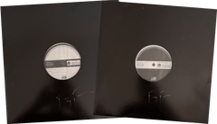 SON VOLT - The Search Deluxe Double VINYL TEST PRESSING