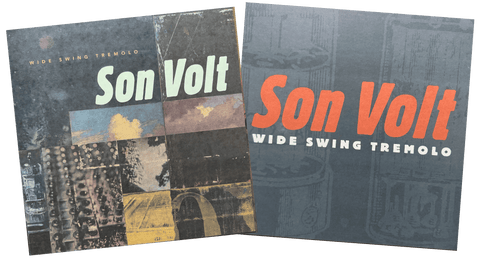SON VOLT - Wide Swing Tremelo (Limited Promo) VINYL