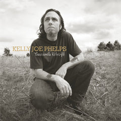 KELLY JOE PHELPS - Tunesmith Retrofit CD