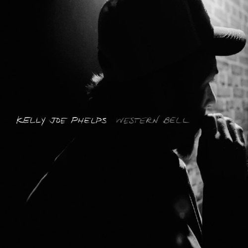 KELLY JOE PHELPS - Western Bell CD