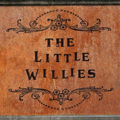 The Little Willies CD