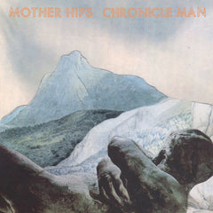 Mother Hips - Chronicle Man CD