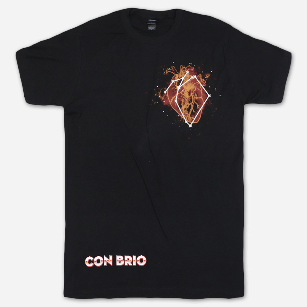 Connor Shirt by Bojjico 