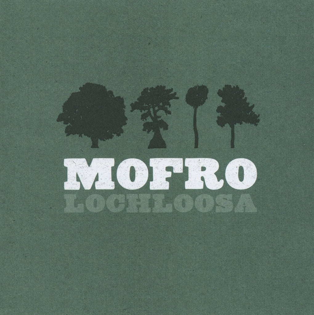 MOFRO - Lochloosa CD