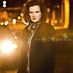 Patricia Barber - Smash CD
