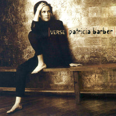 Patricia Barber - Verse CD