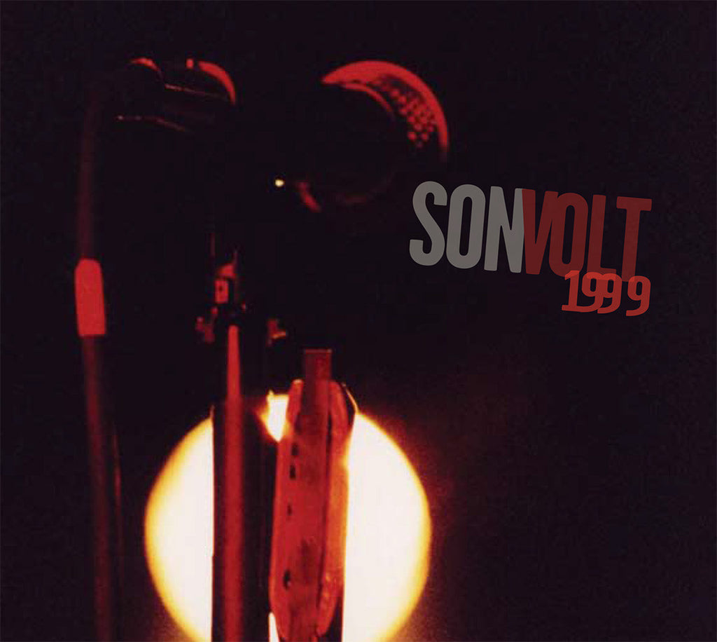 Son Volt - 1999 CD