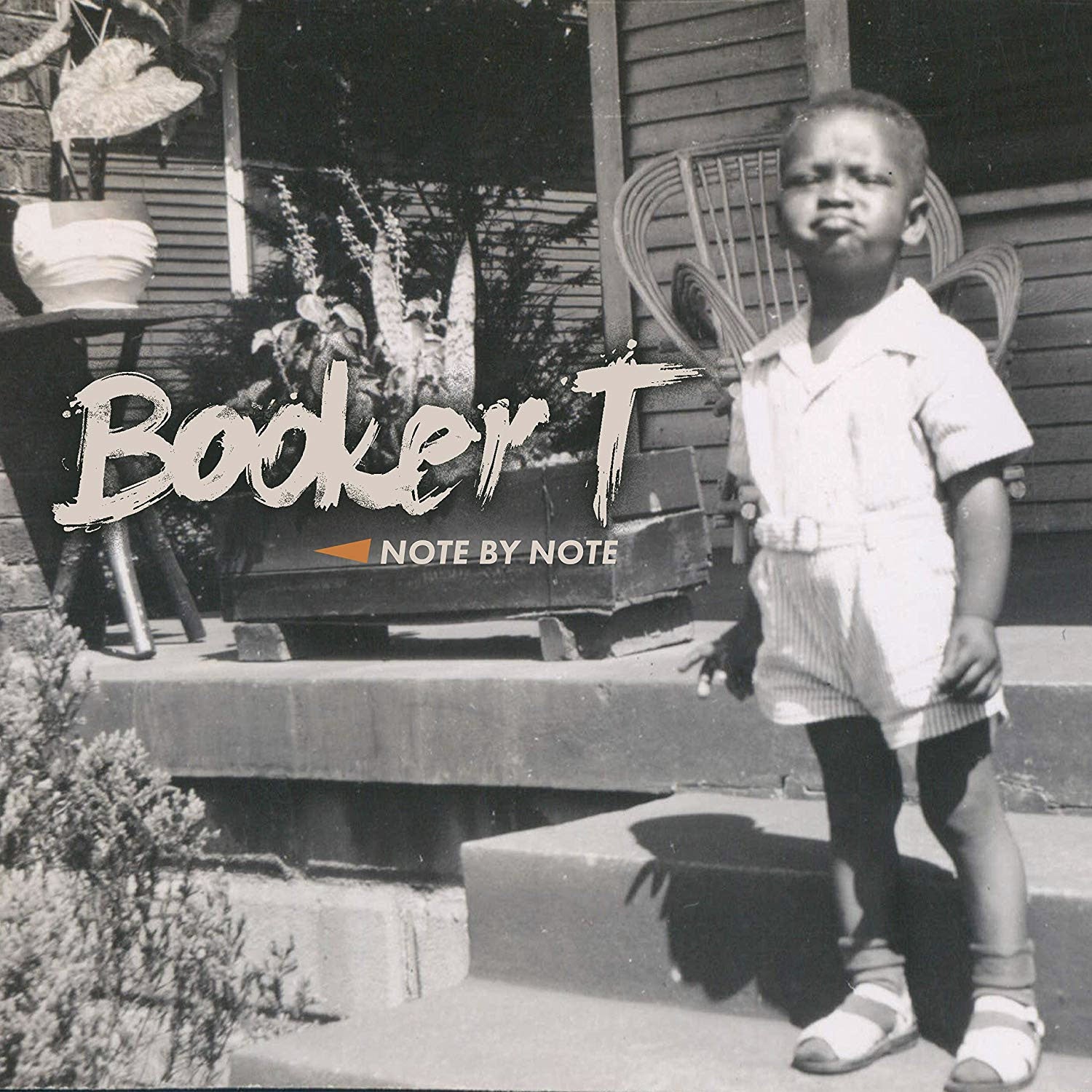ミュージック Note By Note Booker T Jones - Note By Note CD – Dolger Artist Stores