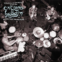 Critters Buggin - Live In 95 at the OK Hotel, Seattle, WA Digital Download