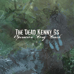 The Dead Kenny G's - Operation Long Leash CD