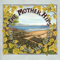 Mother Hips - Days of Sun and Grass Digital Download