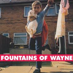 Fountains of Wayne - self-titled