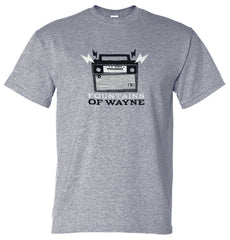 Fountains of Wayne - Radio T-shirt