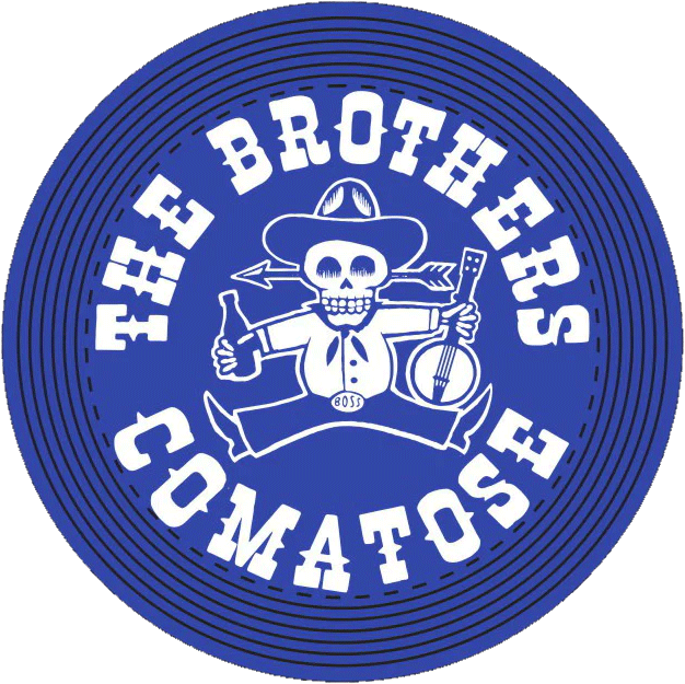 The Brothers Comatose - FRISBEE