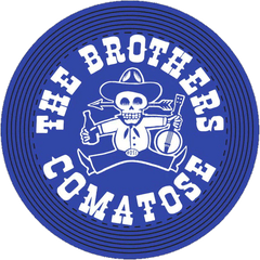 The Brothers Comatose - FRISBEE