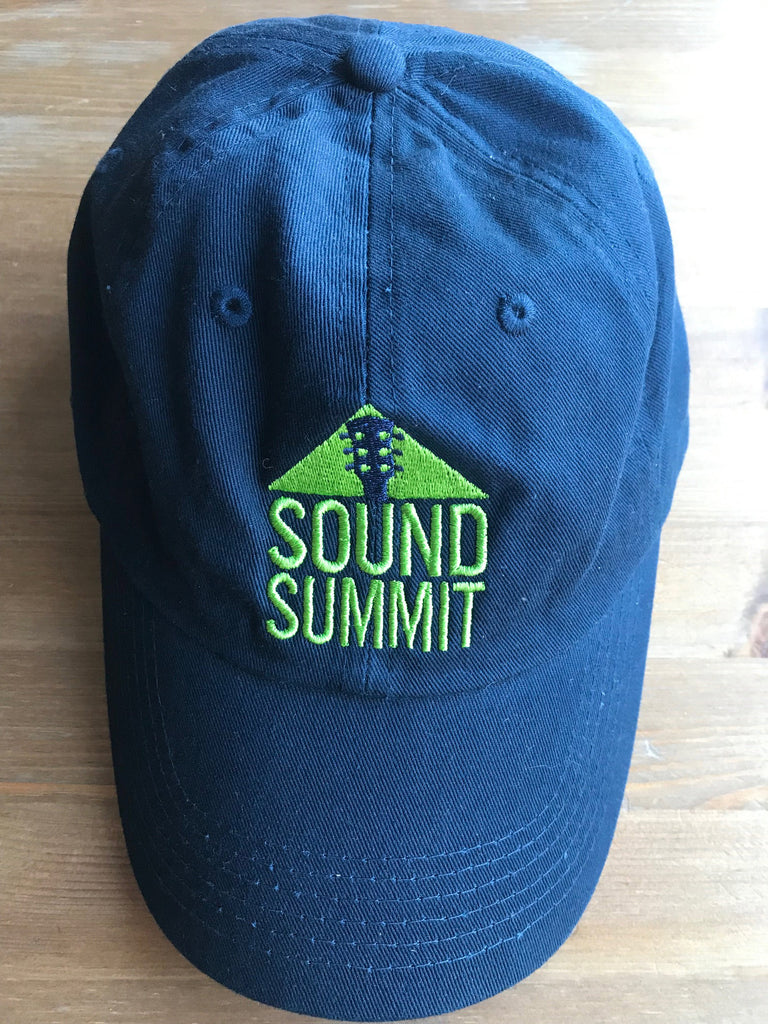 Sound Summit Ballcap