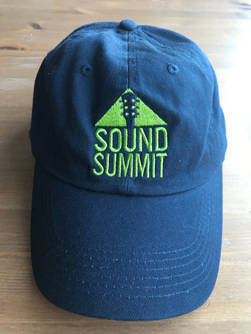 Sound Summit Ballcap